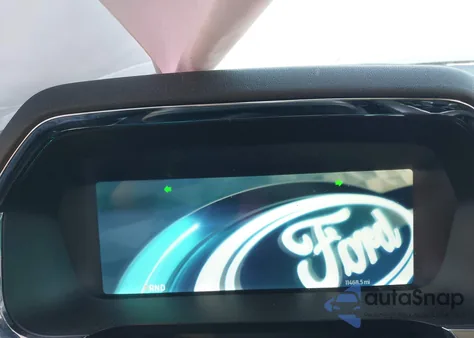 2022 Ford F-150 Lightning Xlt из США, поврежденный, VIN 1FTVW1EL7NWG16618